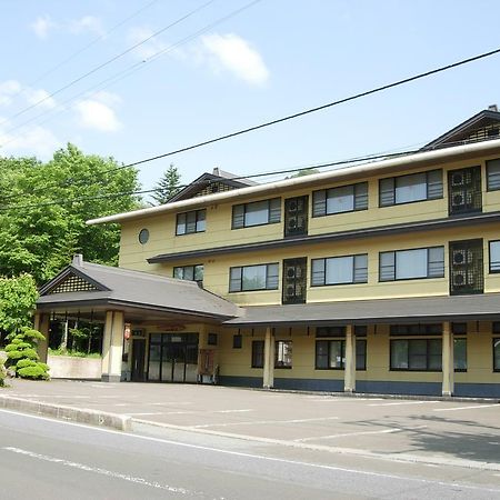 Hotel Towadako Shinzantei Kosaka Exteriér fotografie