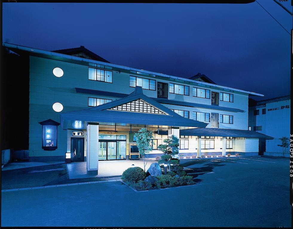 Hotel Towadako Shinzantei Kosaka Pokoj fotografie