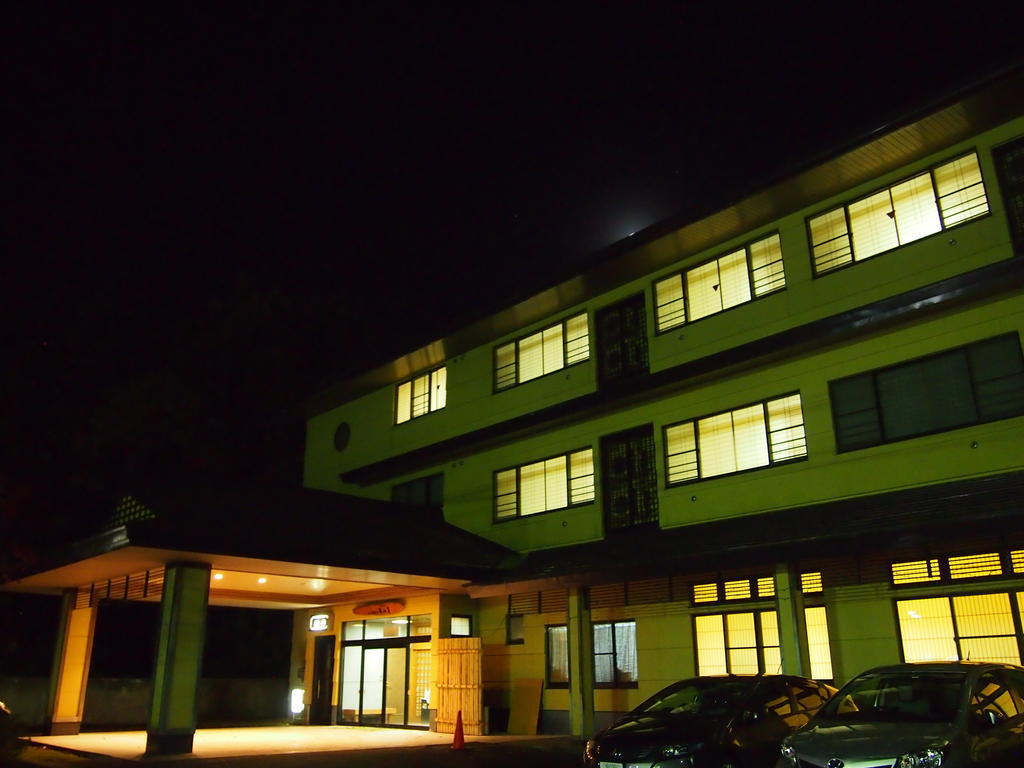 Hotel Towadako Shinzantei Kosaka Exteriér fotografie