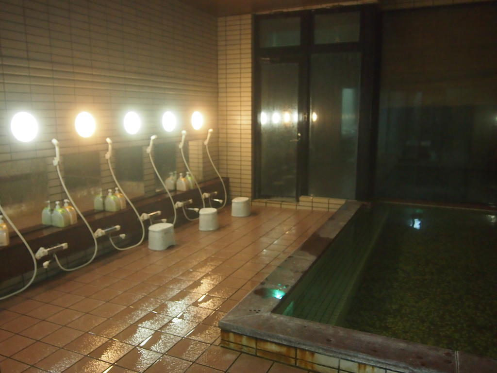 Hotel Towadako Shinzantei Kosaka Exteriér fotografie