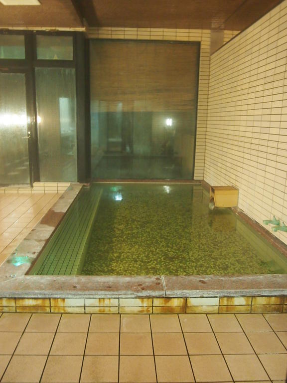Hotel Towadako Shinzantei Kosaka Exteriér fotografie