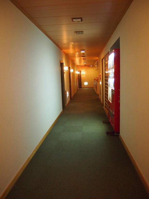 Hotel Towadako Shinzantei Kosaka Exteriér fotografie