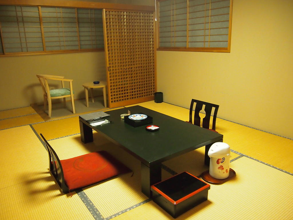 Hotel Towadako Shinzantei Kosaka Pokoj fotografie