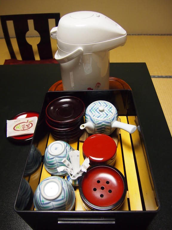 Hotel Towadako Shinzantei Kosaka Pokoj fotografie
