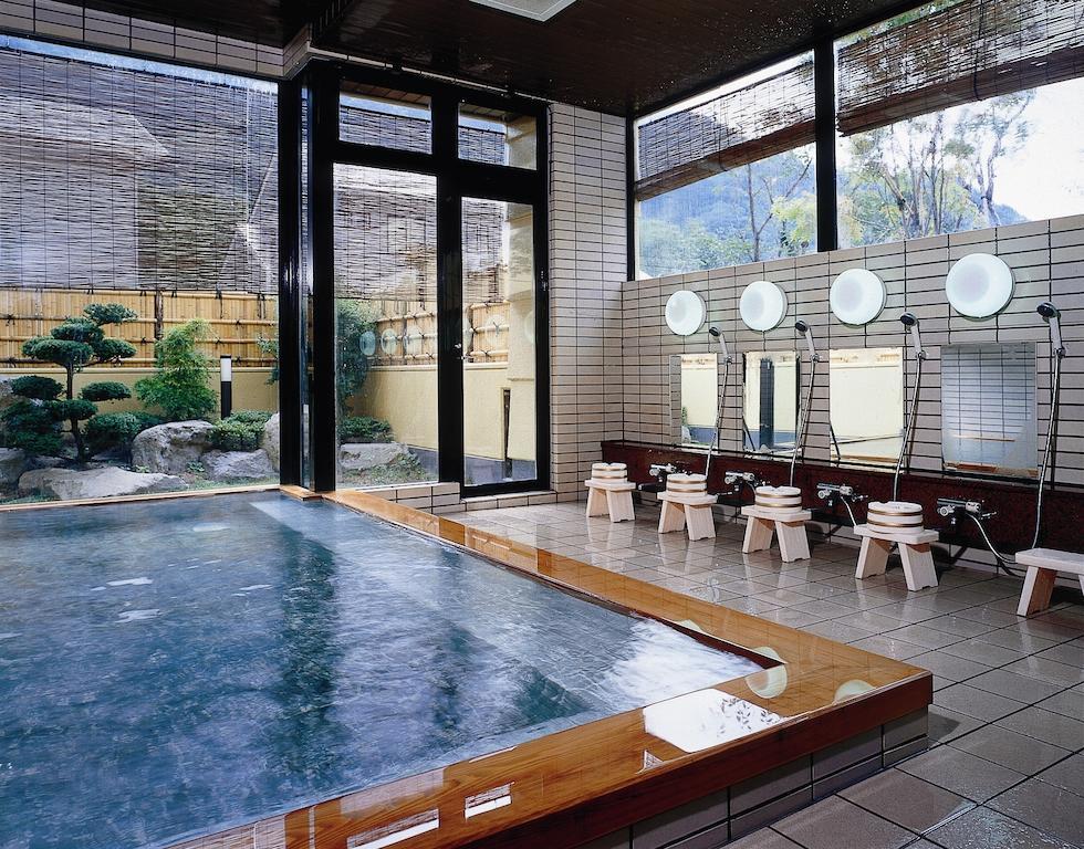 Hotel Towadako Shinzantei Kosaka Exteriér fotografie