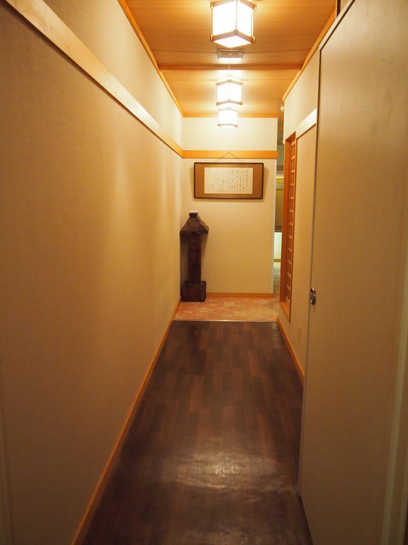 Hotel Towadako Shinzantei Kosaka Exteriér fotografie