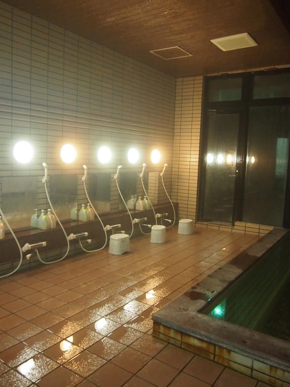 Hotel Towadako Shinzantei Kosaka Exteriér fotografie