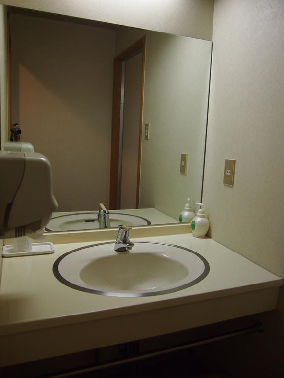 Hotel Towadako Shinzantei Kosaka Exteriér fotografie